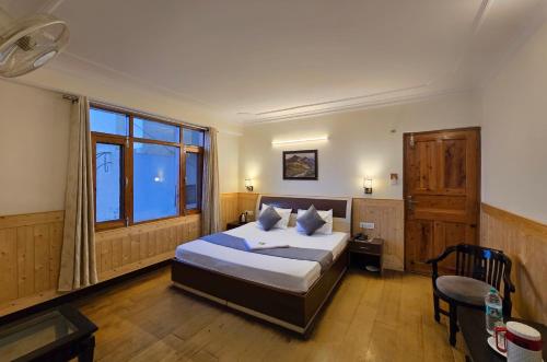 hotel newland