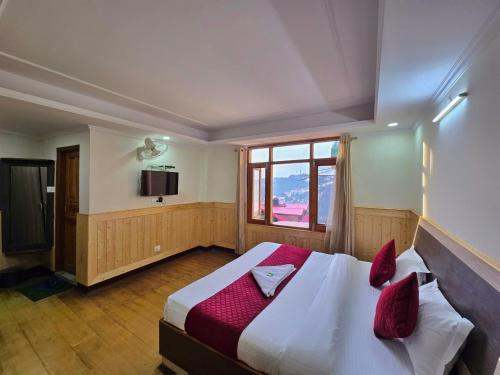hotel newland