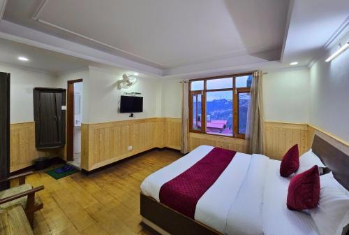hotel newland