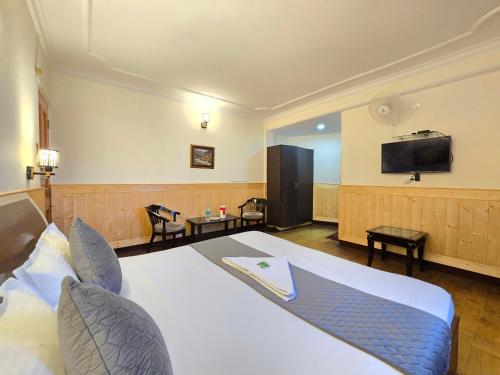 hotel newland