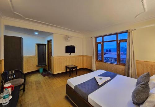 hotel newland