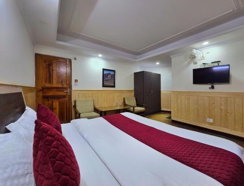 hotel newland