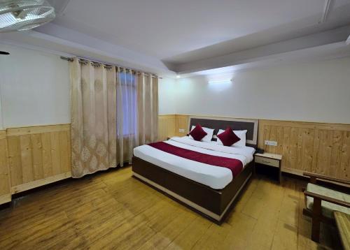 hotel newland