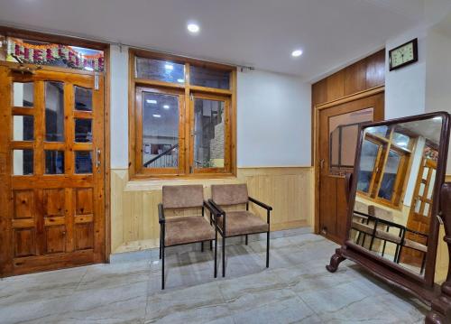shimla