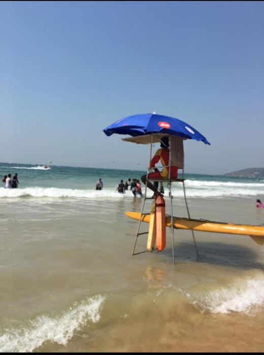 goa