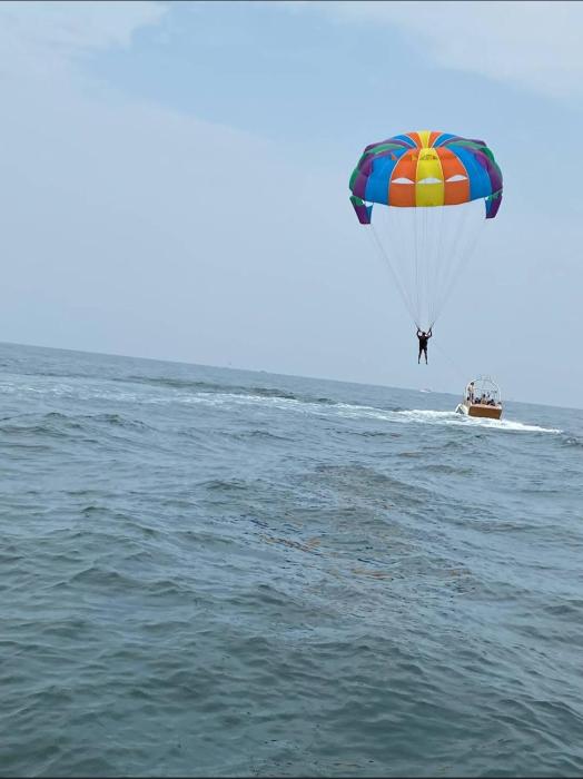 goa