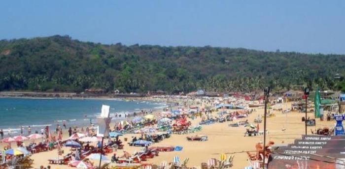 goa