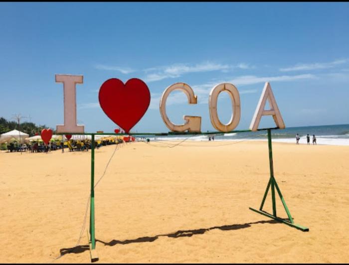 goa