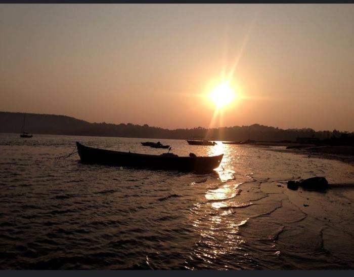 goa