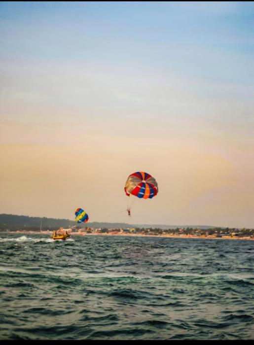 goa
