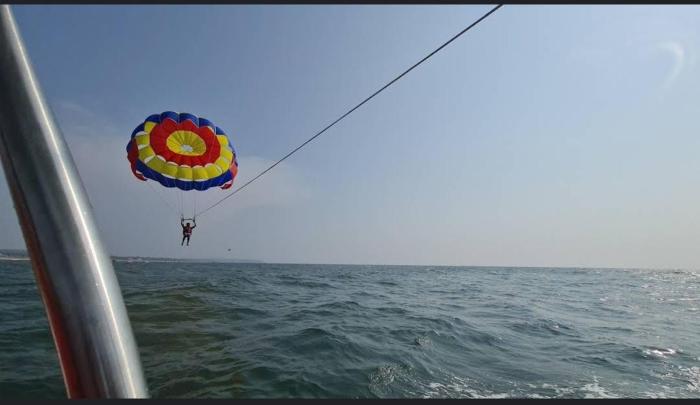 goa