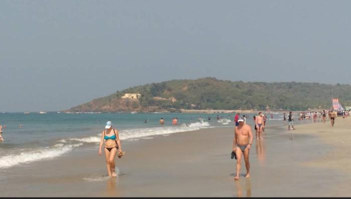 goa
