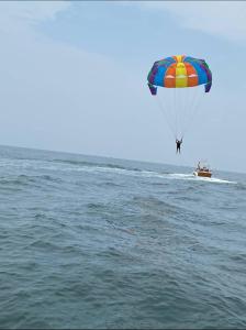 goa