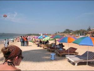 goa