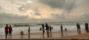 goa