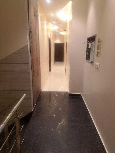 hotel blossom inn