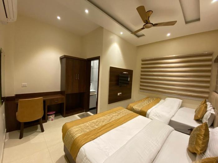 amritsar