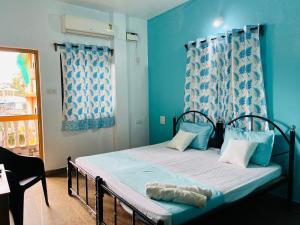 marina guest house
