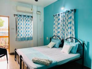 marina guest house