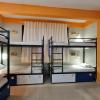 Hoshtel99 - Stay, Cowork And Cafe - A Backpackers Hostel,Koregaon Park>>Pune,3 star