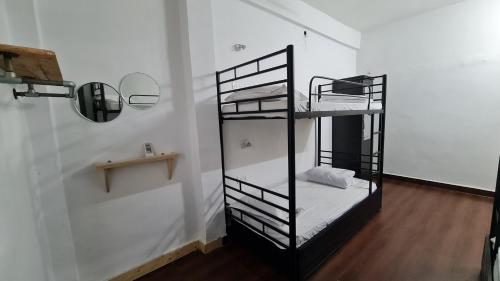 hoshtel99 stay cowork and cafe