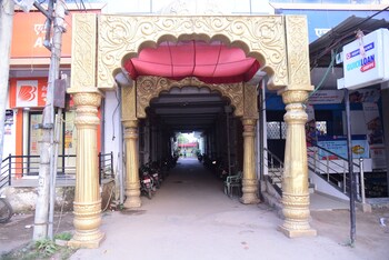 hotel shree mahalaxmi