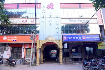 hotel shree mahalaxmi