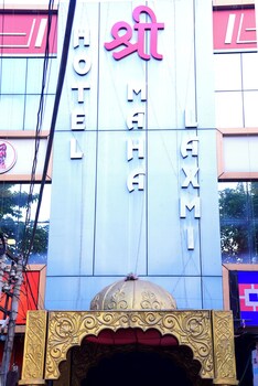 hotel shree mahalaxmi
