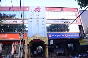 hotel shree mahalaxmi