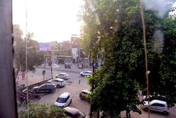 hotel shree mahalaxmi