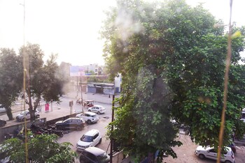 hotel shree mahalaxmi