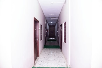 hotel shree mahalaxmi