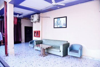 hotel shree mahalaxmi