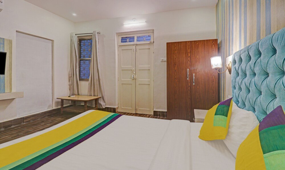 goa
