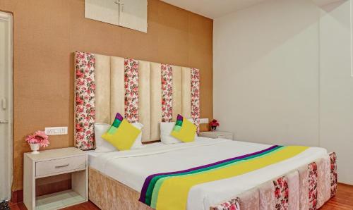 goa