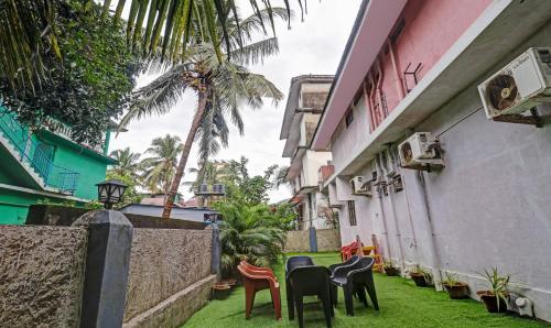 goa