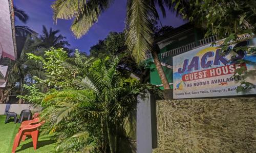 goa