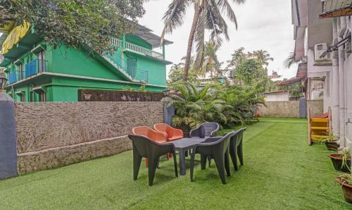 goa
