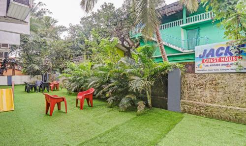 goa