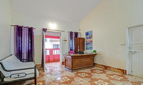 goa