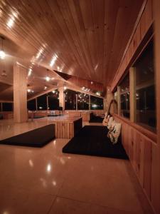 the forest pinnacle and cafe sojha