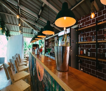 hibis resort ashwem goa