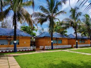 Hibis Hotels And Resorts, Goa