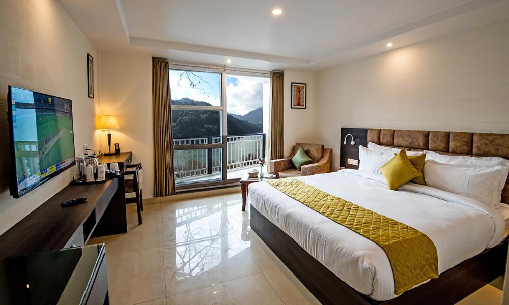 nainital