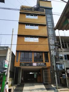 hotel bikram a boutique hotel