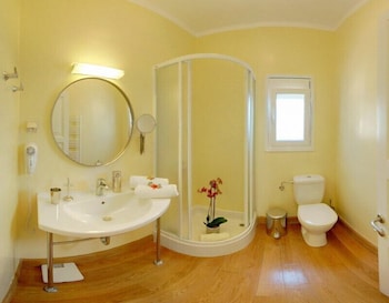 corfu luxury villas