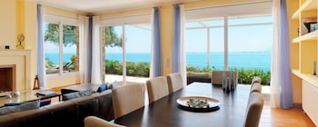 corfu luxury villas