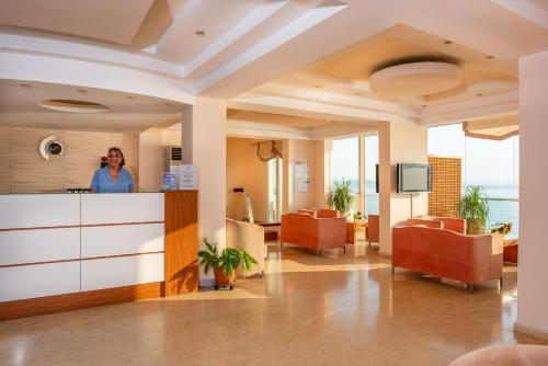 corfu maris hotel
