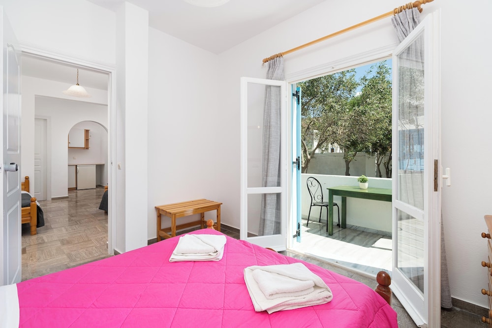 porto villa