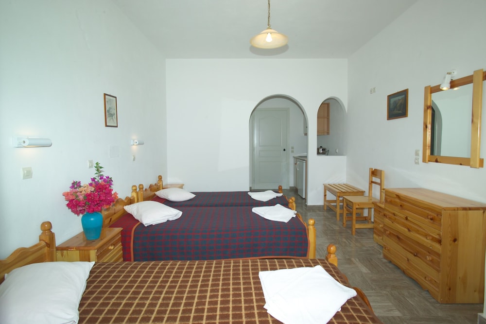 porto villa